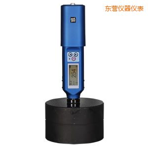 東營一體化便攜式里氏硬度計