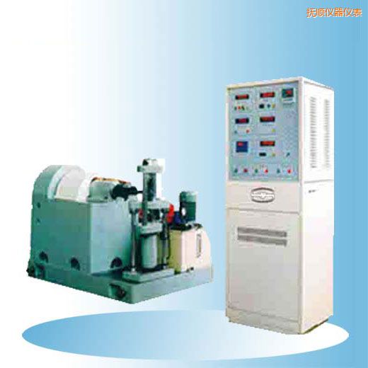 撫順時代擺動軸承摩擦磨損試驗機