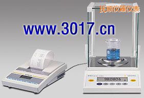撫順BT系列精密天平,220g,0.1mg