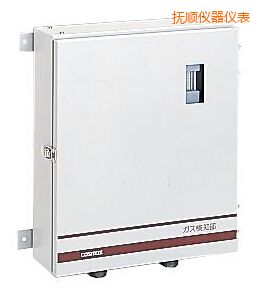 撫順固定式氧氣檢測儀