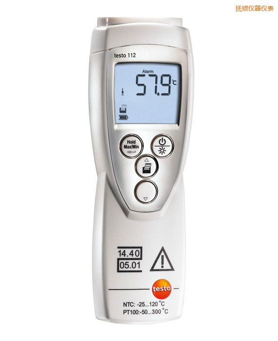 撫順單通道便攜式食品溫度計(jì)