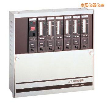 貴陽壁掛式控制器