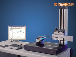 果洛粗糙度輪廓綜合測量儀