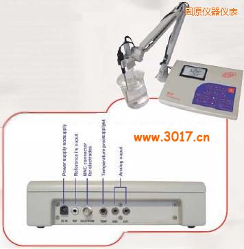 固原臺式測試儀