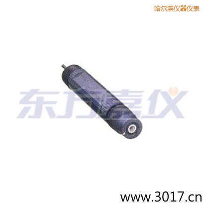 哈爾濱含有溫度的雙鹽橋電極