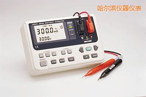 哈爾濱電池測試器