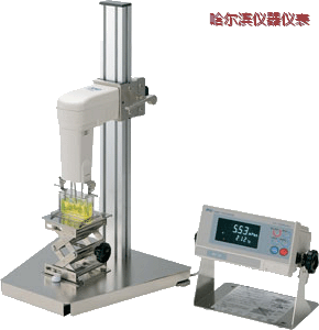 哈爾濱正弦波振動式粘度計(jì)