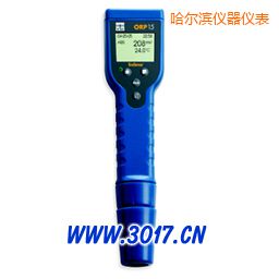 哈爾濱筆式ORP/溫度計