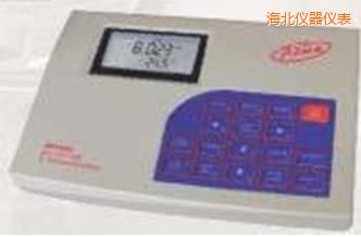 海北多參數(shù)臺式測試儀