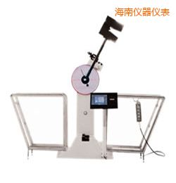 海南液晶數(shù)顯擺錘沖擊試驗(yàn)機(jī)
