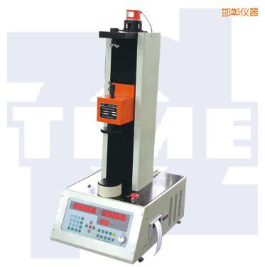 邯鄲時(shí)代雙數(shù)顯全自動(dòng)彈簧拉壓試驗(yàn)機(jī)