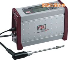 鶴壁增強型煙氣分析儀