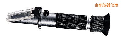 �Ϸ�Analog Brix Meter ģ�M���Ӌ(j��)