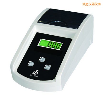 合肥室內空氣苯/苯系物速測儀