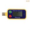 FlashLink®USB Logger һ�����\(y��n)ݔ�ضȔ�(sh��)��(j��)ӛ䛃x,��̖:20910,Ʒ��:����DeltaTRAK