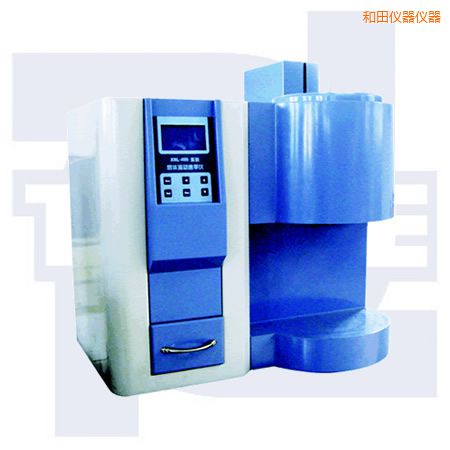 和田熔體流動速率儀