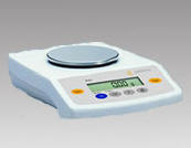 菏澤電子天平,610g,0.1g