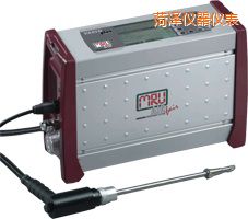 菏澤增強型煙氣分析儀