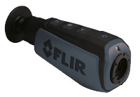 懷化MS/MLS系列 小巧型手持式夜視熱像儀