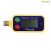FlashLink®USB Logger һ�����\ݔ�ضȔ�(sh��)��(j��)ӛ䛃x,��̖:20911,Ʒ��:����DeltaTRAK