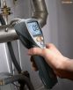電子煙度分析儀,型號:testo 308,品牌:德國德圖TESTO