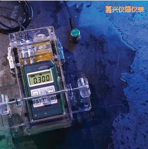 嘉興水下測厚儀