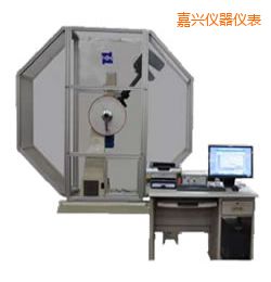 嘉興時(shí)代儀器化沖擊試驗(yàn)機(jī)