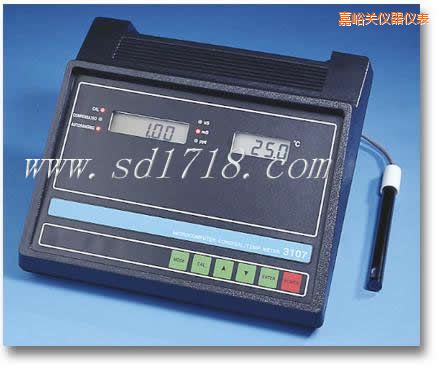 嘉峪關(guān)實(shí)驗(yàn)室電導(dǎo)率、鹽度測(cè)試儀