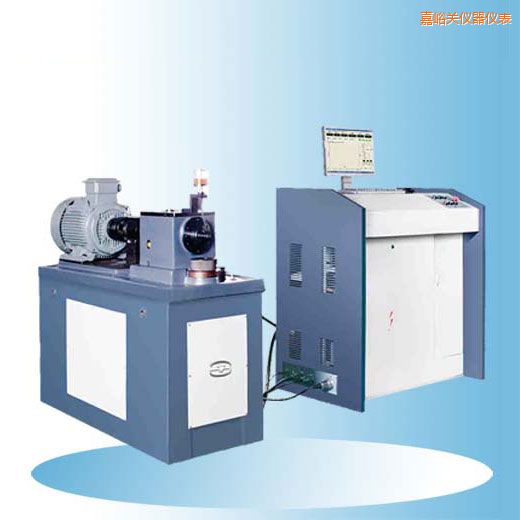 嘉峪關(guān)時代微機控制電液伺服PV摩擦試驗機