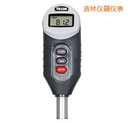 吉林邵氏A硬度計
