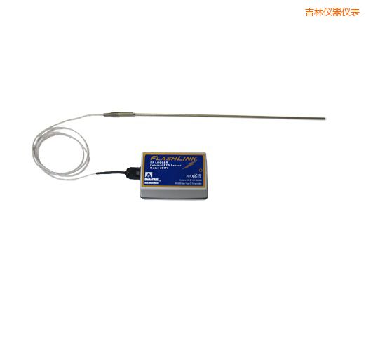 吉林FlashLink® 2.4 GHz Wireless 型號20194, RF記錄器 - 外部RTD低溫傳感器