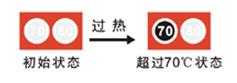 吉林示溫片