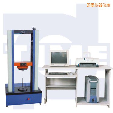 即墨微機控制氣彈簧性能試驗機QTW系列