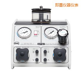 即墨手動精密液壓調(diào)節(jié)器