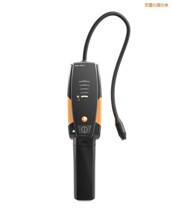 即墨制冷劑檢漏儀