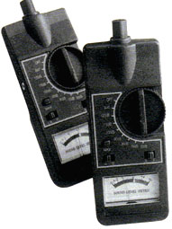 即墨指針式噪音計