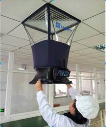 即墨風(fēng)量罩