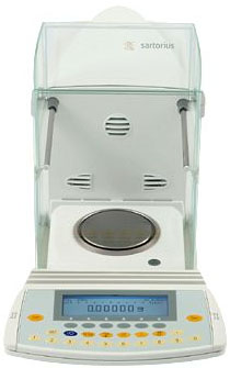 即墨移液器校準分析天平,60/110/230g,0.01/0.02/0.05mg