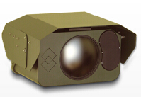 即墨遠(yuǎn)程監(jiān)控用熱像儀