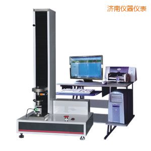 濟南電子式萬能試驗機