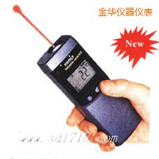 金華紅外測(cè)溫儀