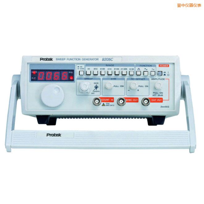 �x�В��l����(sh��)�l(f��)���� (2MHz)