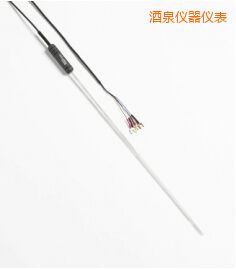 酒泉高精度石英套管標(biāo)準(zhǔn)鉑電阻溫度計
