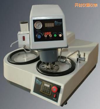 開封時代全自動研磨拋光機