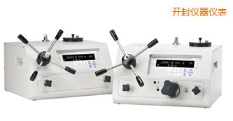 開(kāi)封數(shù)字壓力校準(zhǔn)器