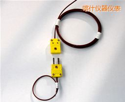 喀什熱電偶插頭