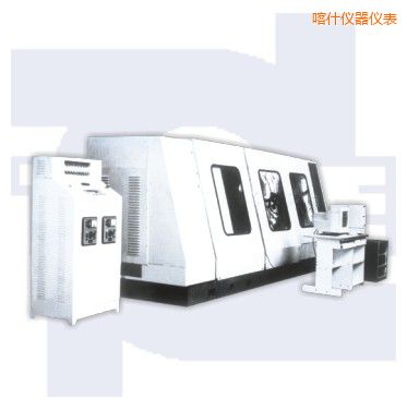 喀什微機(jī)控制摩托車制動(dòng)器綜合試驗(yàn)臺(tái)