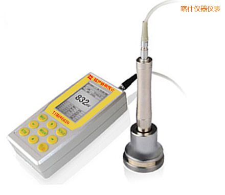 喀什超聲波硬度計(jì)(配電動(dòng)測頭)