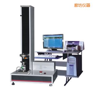 廊坊微機(jī)控制電子萬能試驗機(jī)