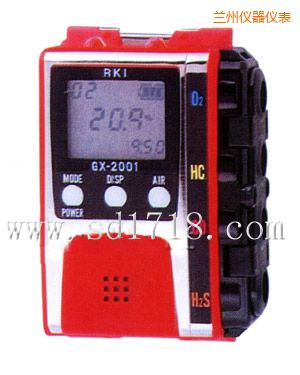 蘭州多用途檢測儀